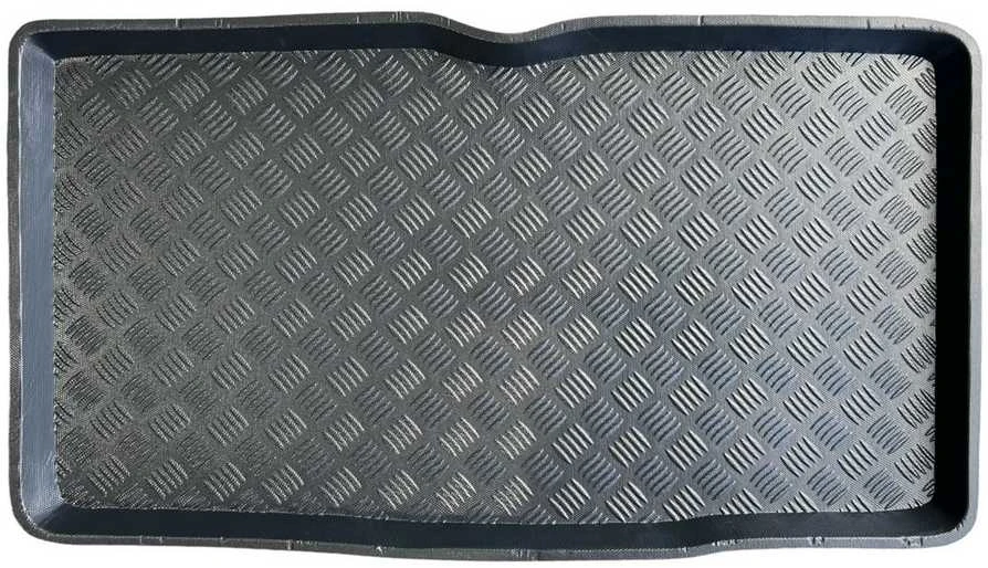Mix Plast Plastikinis Bagažinės kilimėlis Fiat New 500 nuo 2020m. (EV)