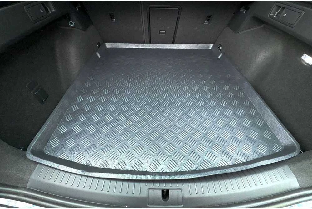 Mix Plast Plastikinis Bagažinės kilimėlis Seat Leon / Cupra Leon Hybrid ST nuo 2020m. (viršutinė dalis)