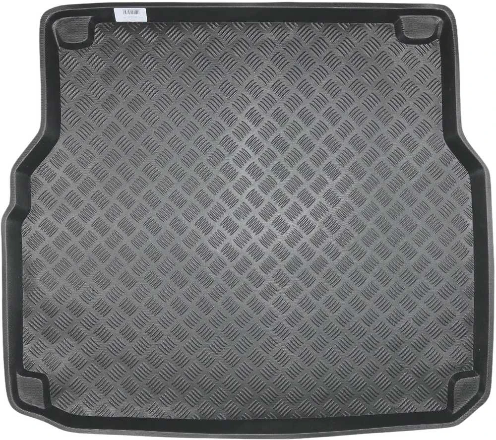 Mix Plast Plastikinis Bagažinės kilimėlis Mercedes C-class T-Model/universalas W205 nuo 2014m.