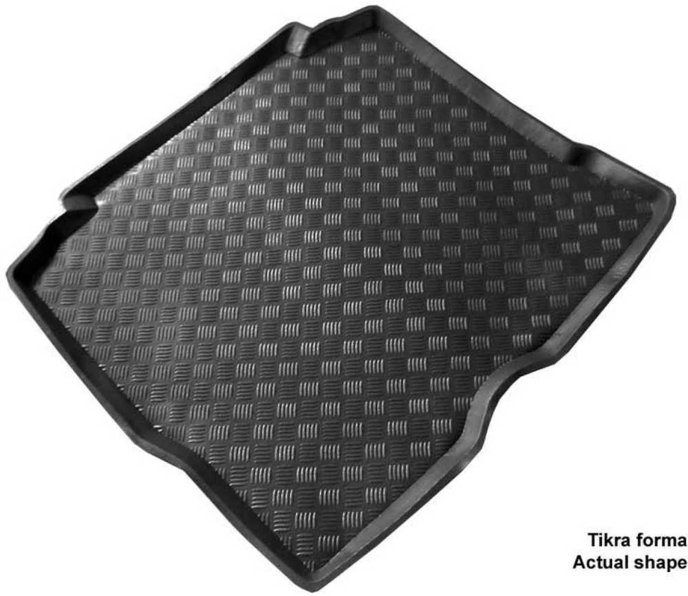 Mix Plast Plastikinis Bagažinės kilimėlis Citroen C6 2006-2012m.