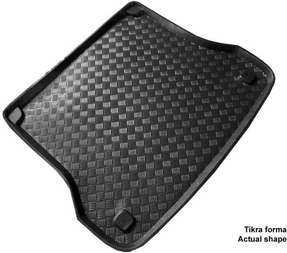 Mix Plast Plastikinis Bagažinės kilimėlis Citroen C5 Break/universalas w grill 2001-2008m.