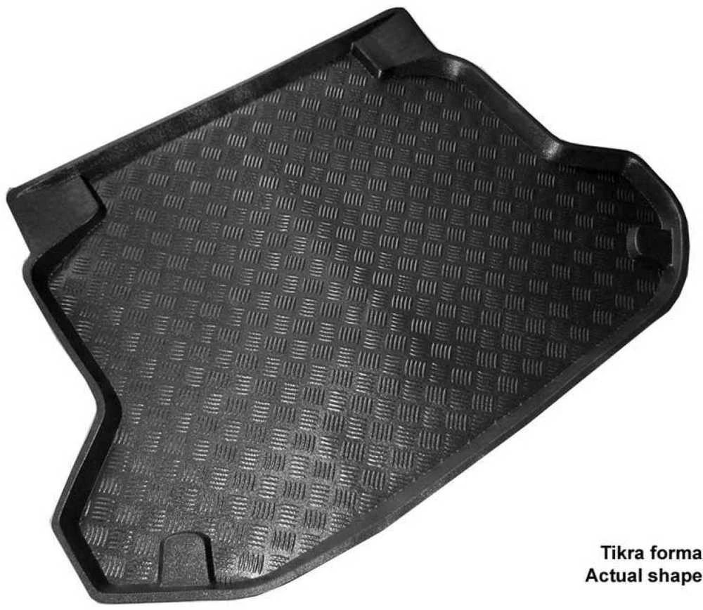 Mix Plast Plastikinis Bagažinės kilimėlis Honda CR-V 2002-2007m.