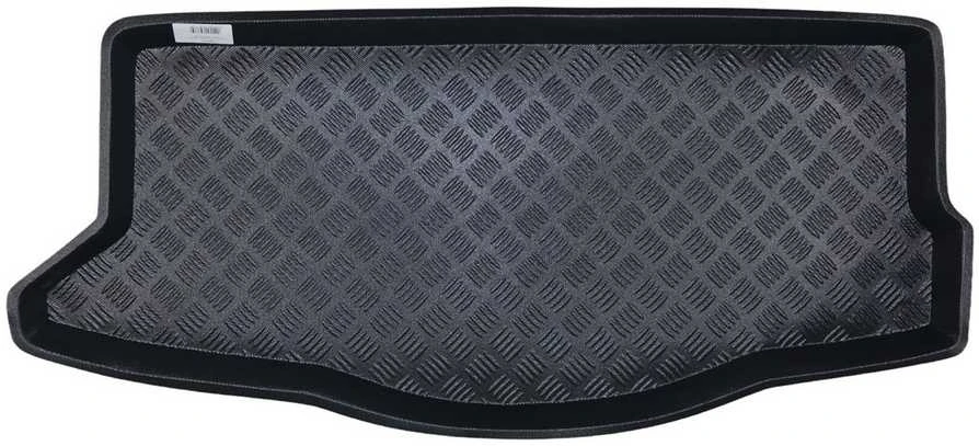 Mix Plast Plastikinis Bagažinės kilimėlis Honda Jazz nuo 2020m. (Hybrid, without subwoofer)