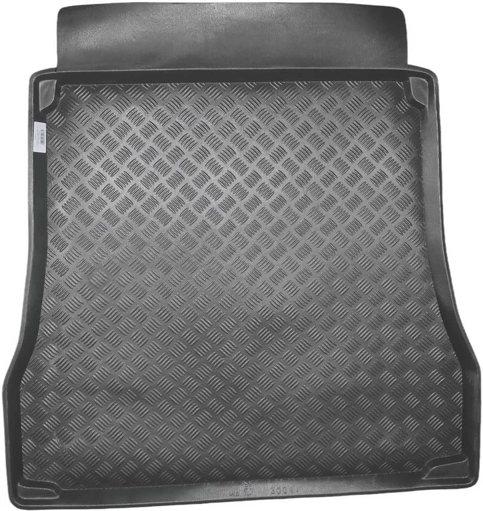 Mix Plast Plastikinis Bagažinės kilimėlis VW UP! VAN 2 seats, 3 doors nuo 2011m.