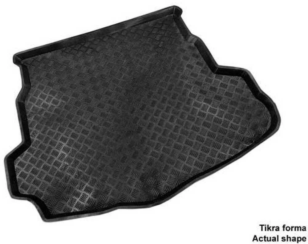 Mix Plast Plastikinis Bagažinės kilimėlis Mazda 6 hečbekas 2008-2012m.