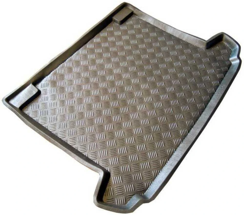 Mix Plast Plastikinis Bagažinės kilimėlis Renault Clio III Tourer 2008-2014m. (viršutinė dalis)