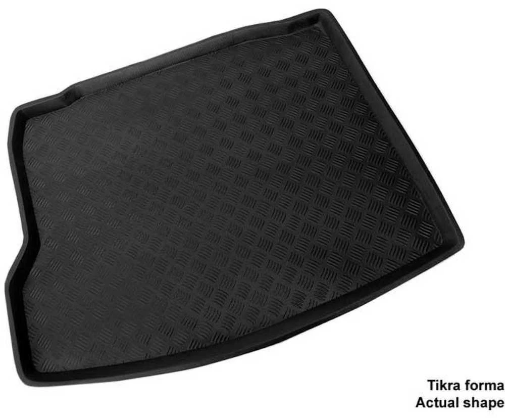 Mix Plast Plastikinis Bagažinės kilimėlis Opel Vectra C sedanas 2002-2008m.
