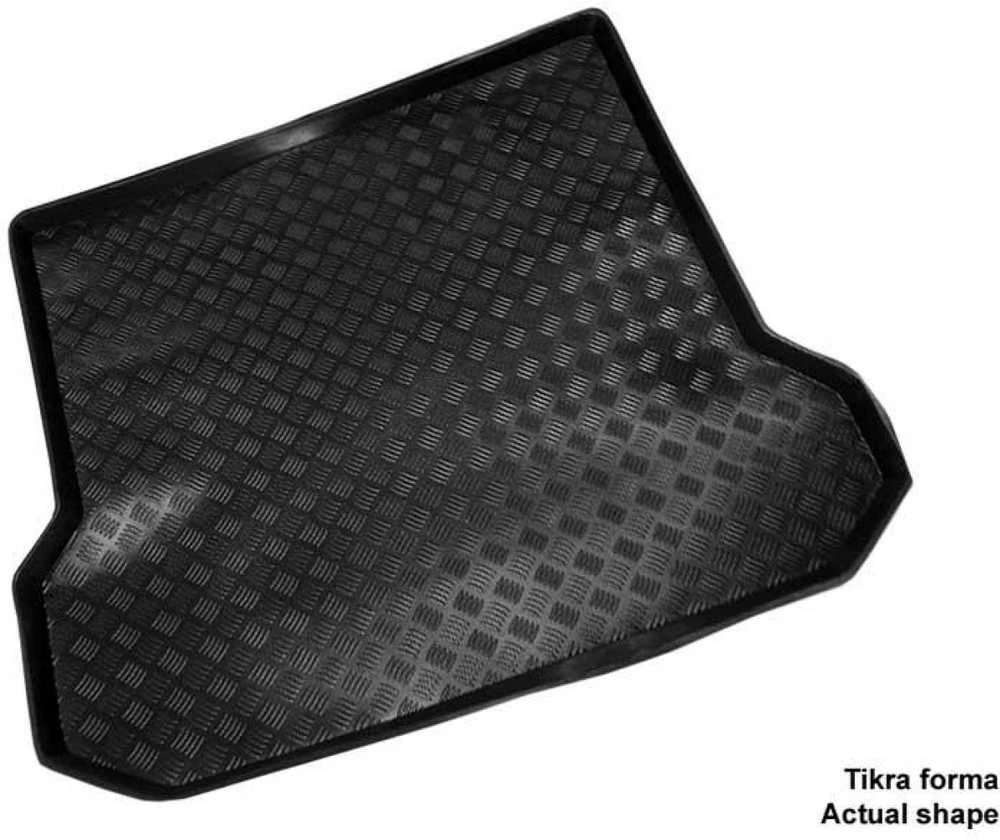 Mix Plast Plastikinis Bagažinės kilimėlis Volvo XC70/V70 nuo 2007m.