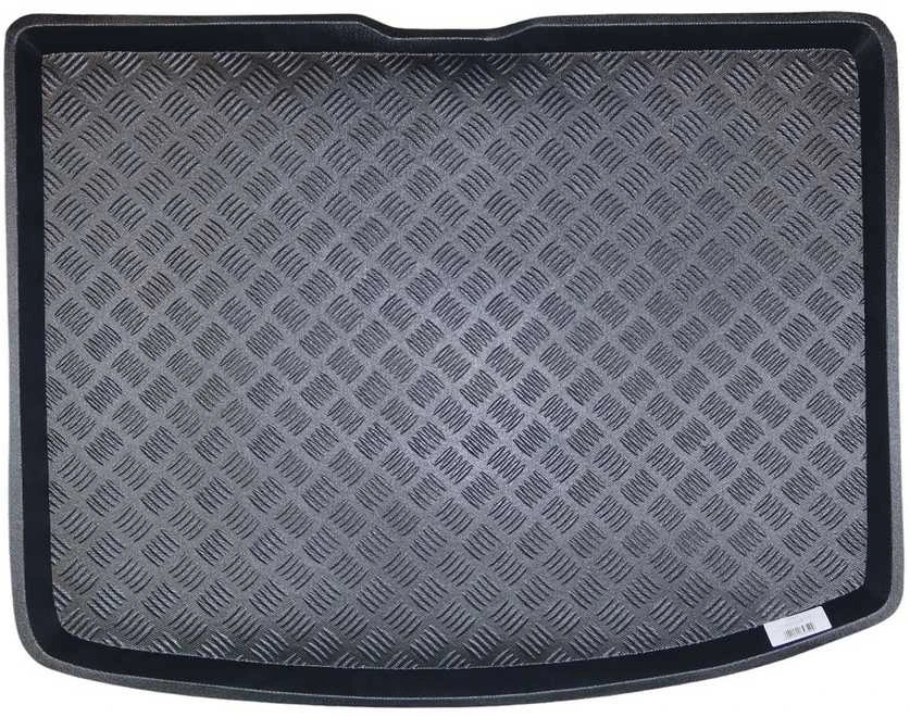 Mix Plast Plastikinis Bagažinės kilimėlis Renault Captur nuo 2019m. (apatinė dalis)