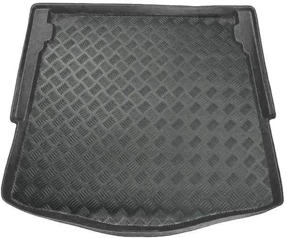 Mix Plast Plastikinis Bagažinės kilimėlis Ford Mondeo sedanas w reg. tire 2007-2014m.