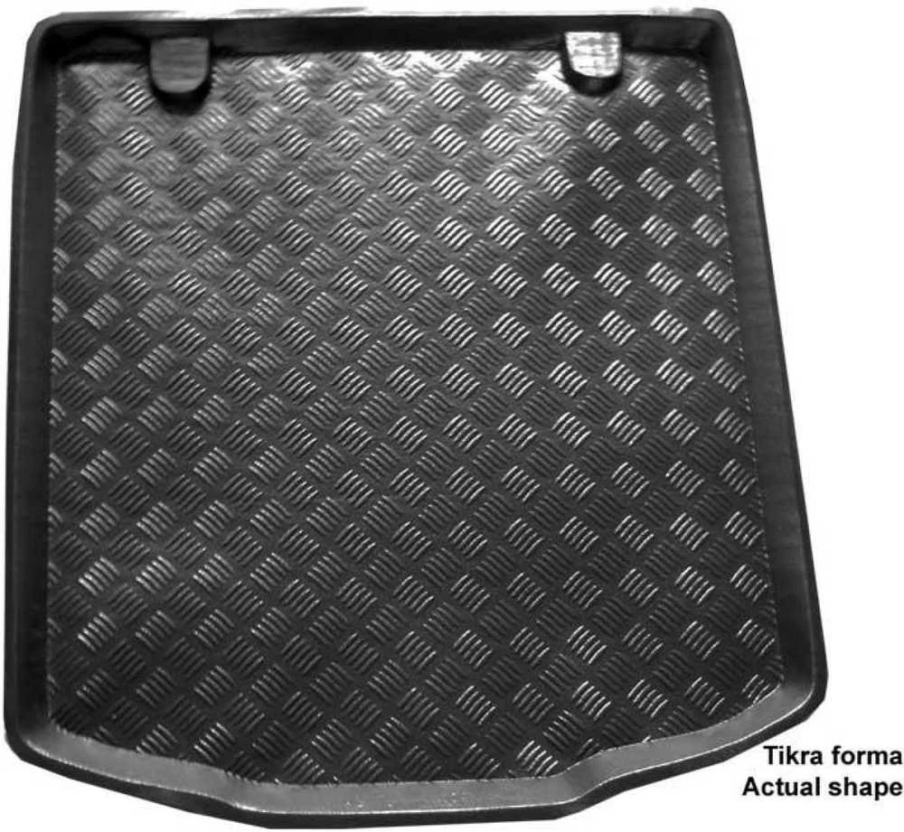 Mix Plast Plastikinis Bagažinės kilimėlis Alfa Romeo Brera 2005-2010m.