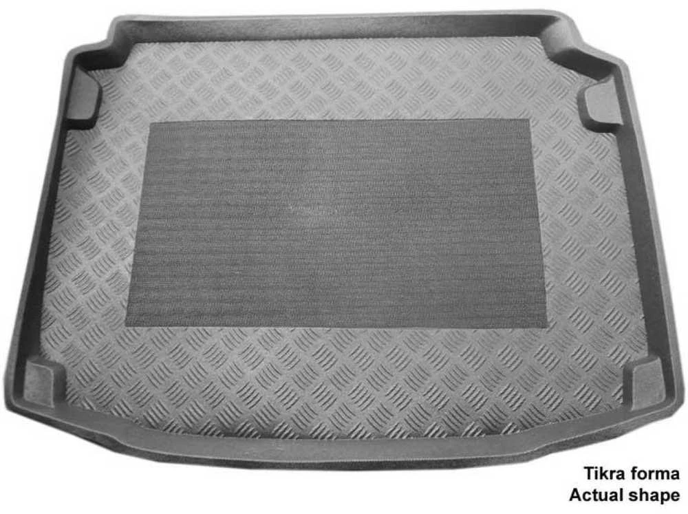 Mix Plast Plastikinis Bagažinės kilimėlis Peugeot 308 hečbekas nuo 2013m.