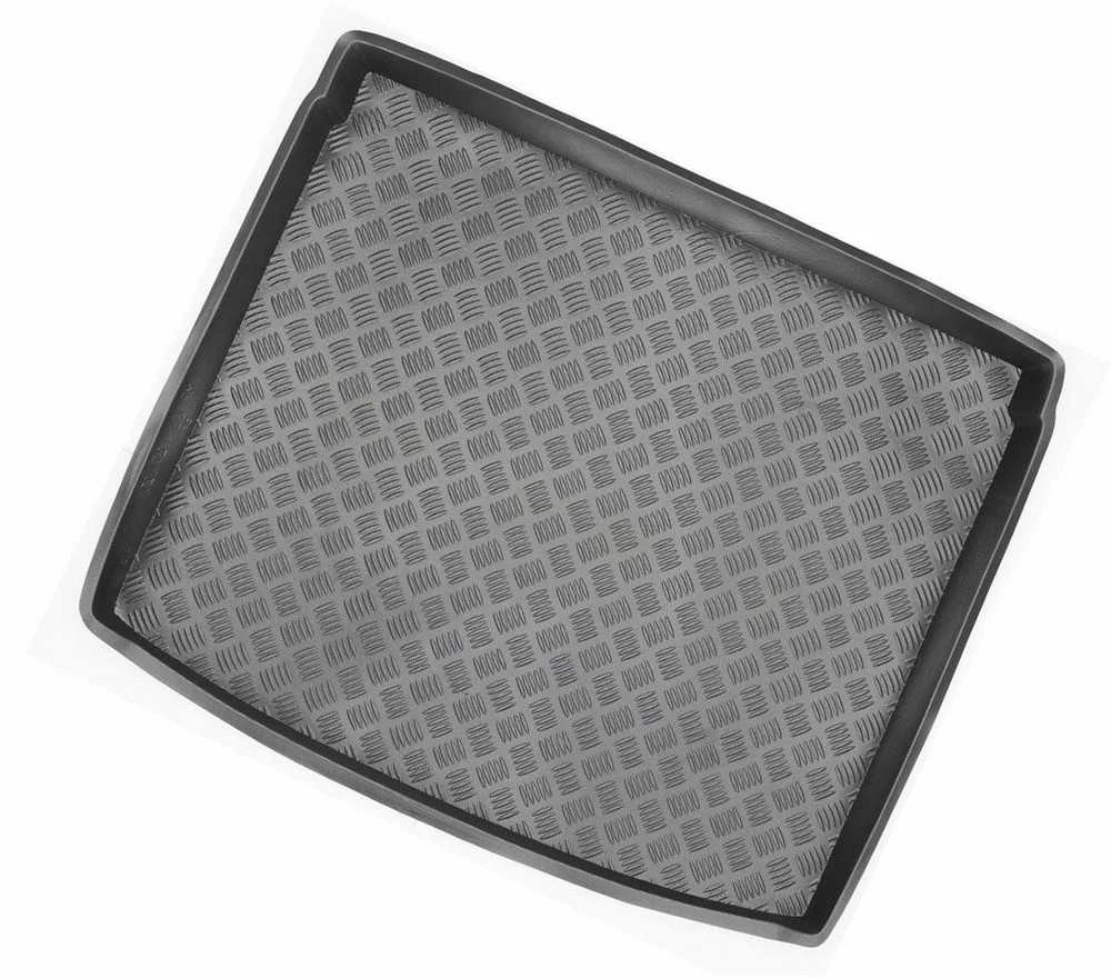 Mix Plast Plastikinis Bagažinės kilimėlis Seat Ateca (viršutinė dalis) nuo 2016m.