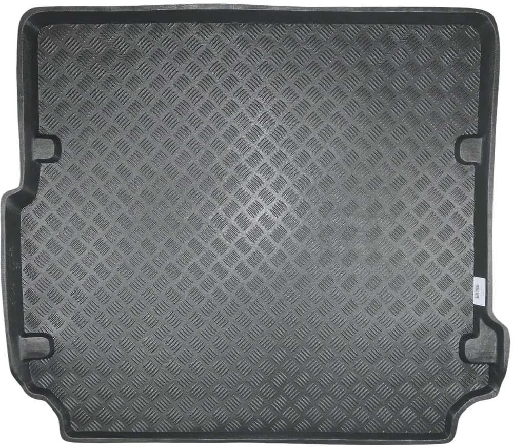 Mix Plast Plastikinis Bagažinės kilimėlis Land Rover Discovery 3 2004-2009m.