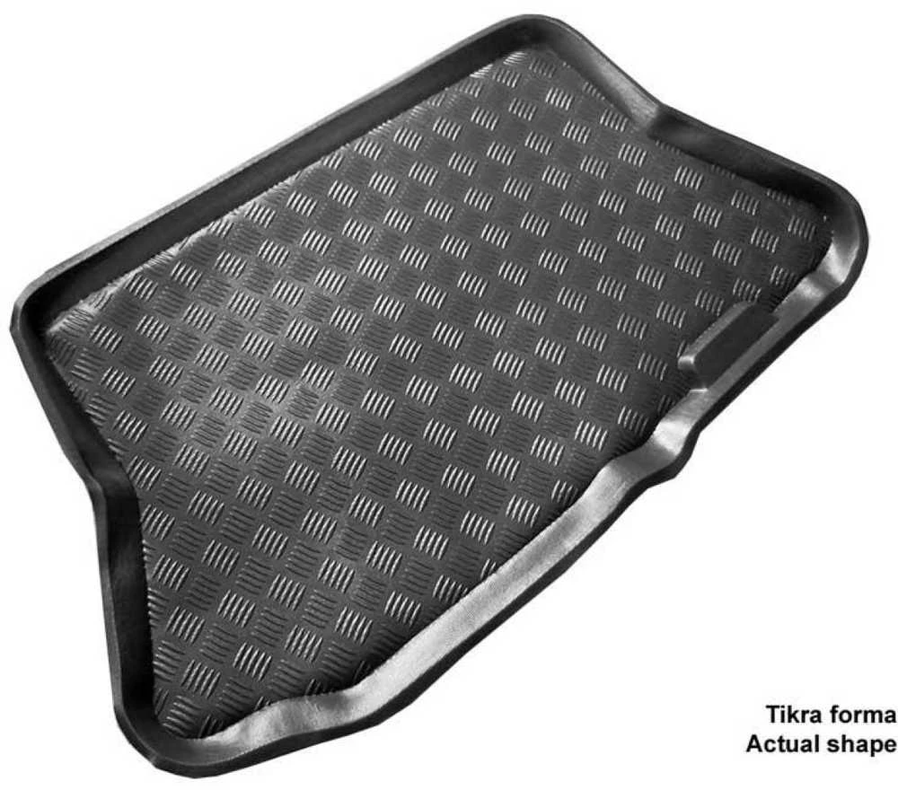 Mix Plast Plastikinis Bagažinės kilimėlis Nissan Micra (K11) 1992-2003m.
