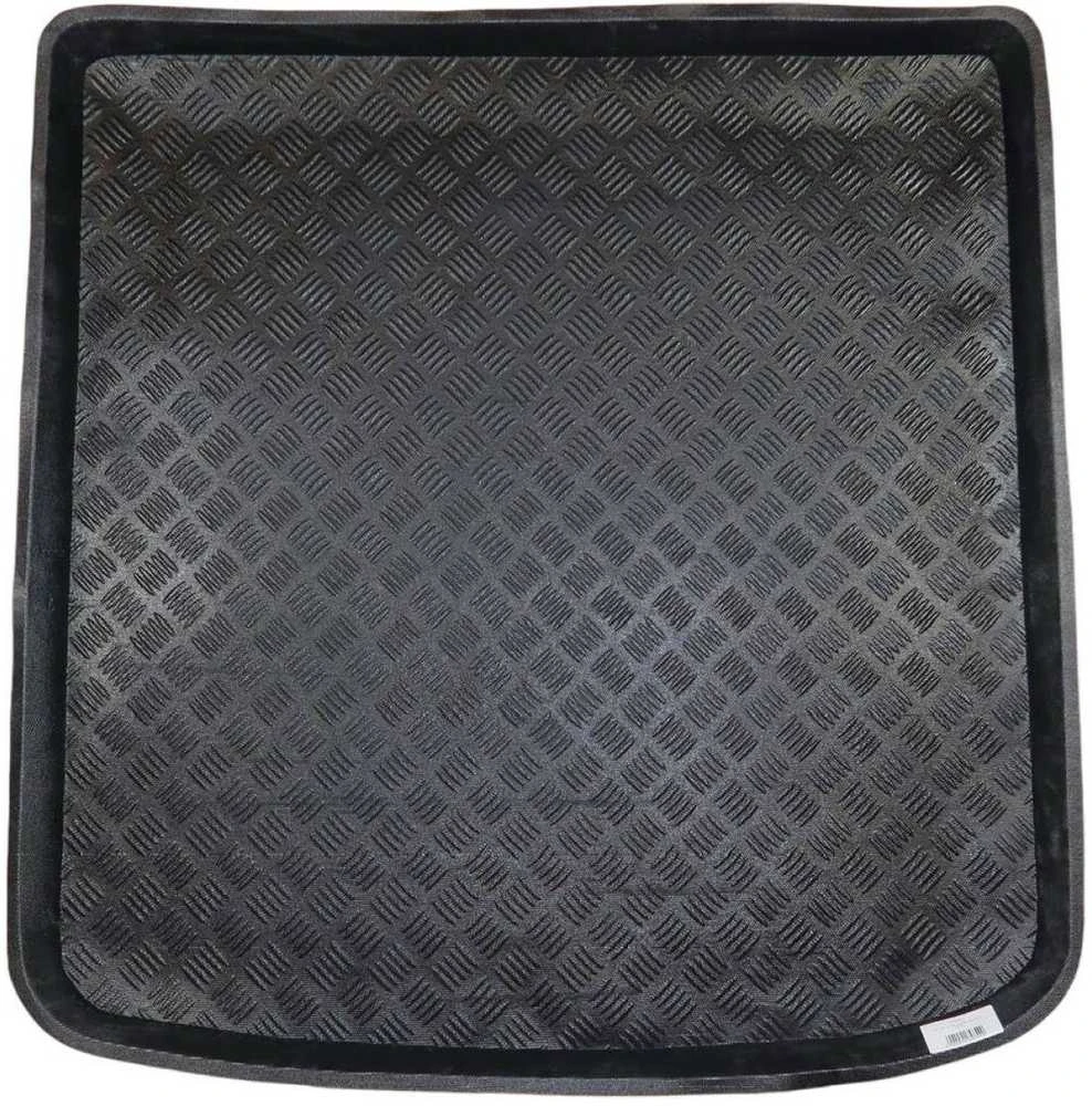 Mix Plast Plastikinis Bagažinės kilimėlis Audi A4 universalas nuo 2019m. (with donut tire)