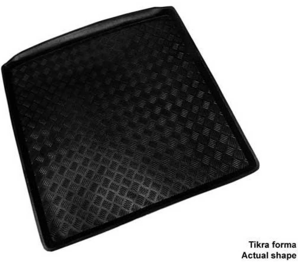 Mix Plast Plastikinis Bagažinės kilimėlis Chevrolet Cruze universalas nuo 2012m.