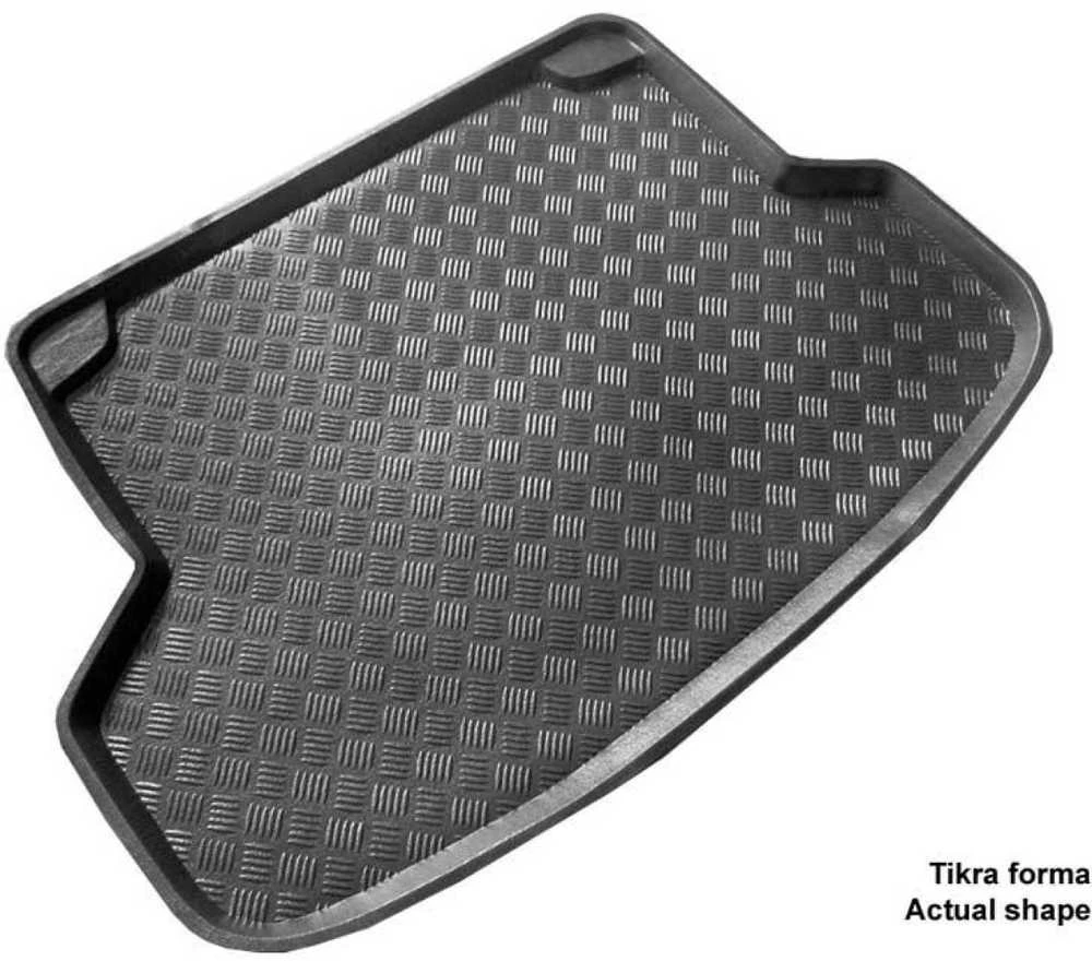 Mix Plast Plastikinis Bagažinės kilimėlis Mitsubishi Lancer universalas/universalas 2003-2007m.