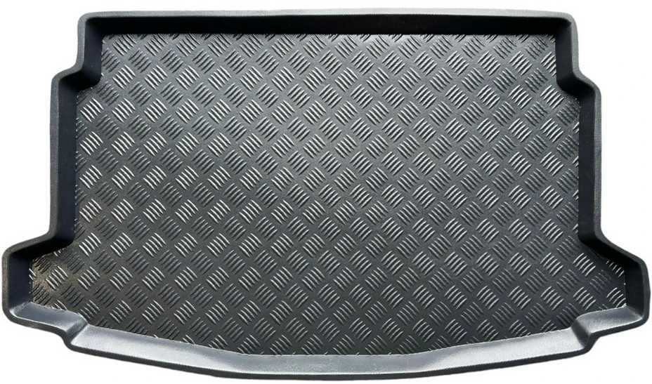 Mix Plast Plastikinis Bagažinės kilimėlis Jeep Avenger nuo 2023m. (viršutinė dalis)