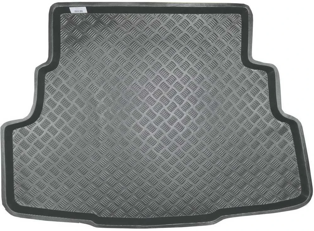 Mix Plast Plastikinis Bagažinės kilimėlis Toyota Corolla Liftback 1998-2001m.