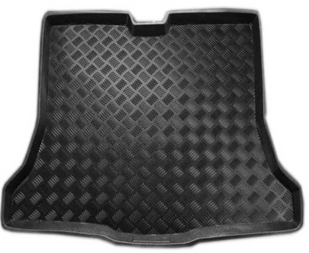 Mix Plast Plastikinis Bagažinės kilimėlis Nissan Tiida hečbekas nuo 2007m.