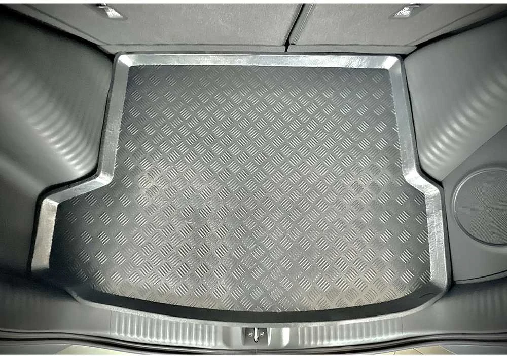 Mix Plast Plastikinis Bagažinės kilimėlis Honda ZR-V nuo 2022m. (e:HEV)