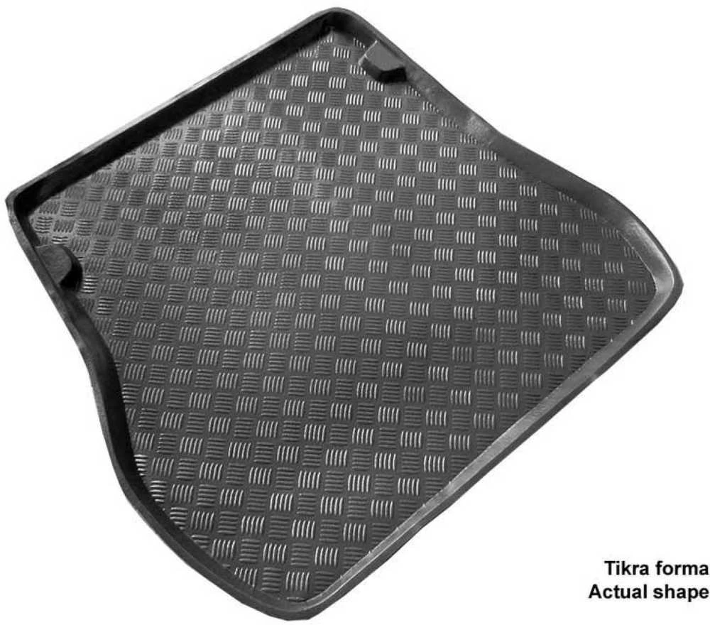 Mix Plast Plastikinis Bagažinės kilimėlis Audi A4 universalas 1994-2000m.