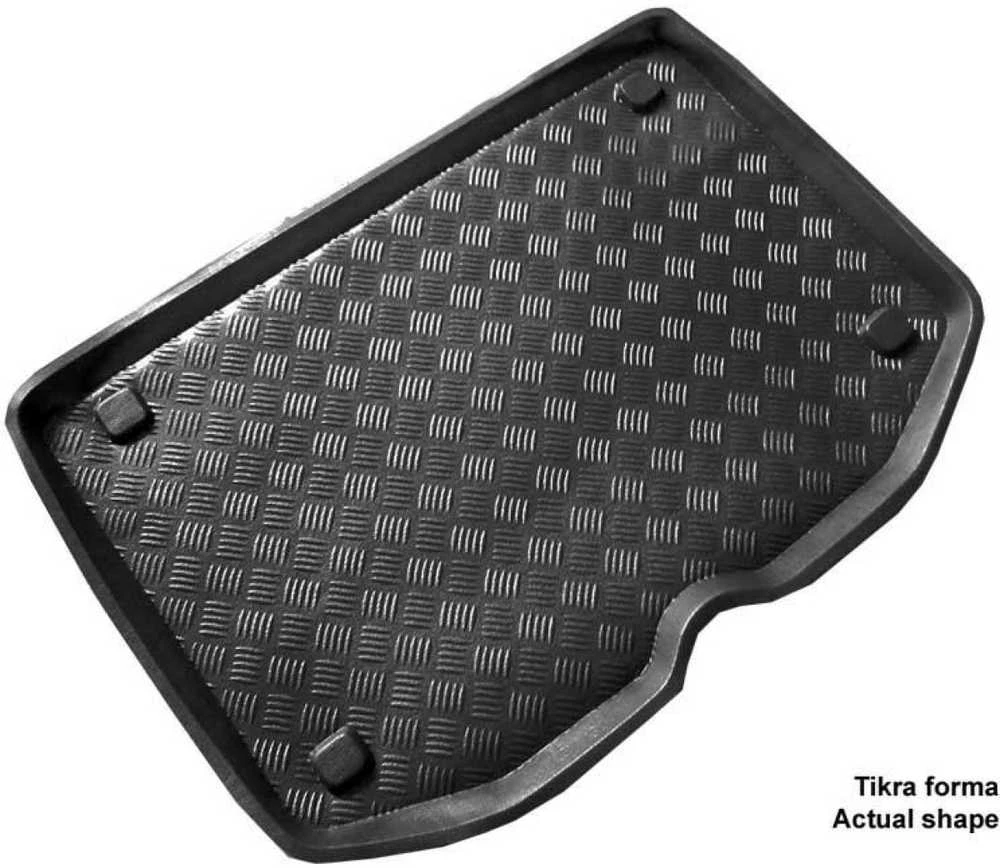 Mix Plast Plastikinis Bagažinės kilimėlis Citroen C3 Picasso 2009-2017m.