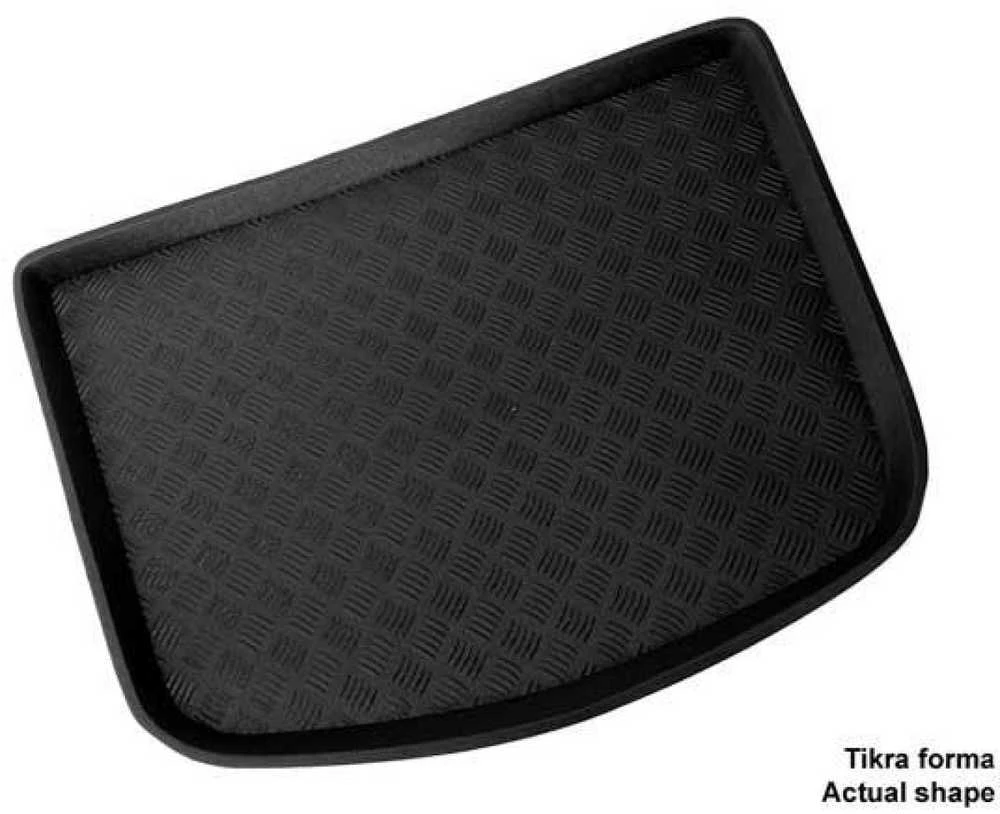 Mix Plast Plastikinis Bagažinės kilimėlis Peugeot 308 SW 2008-2013m.