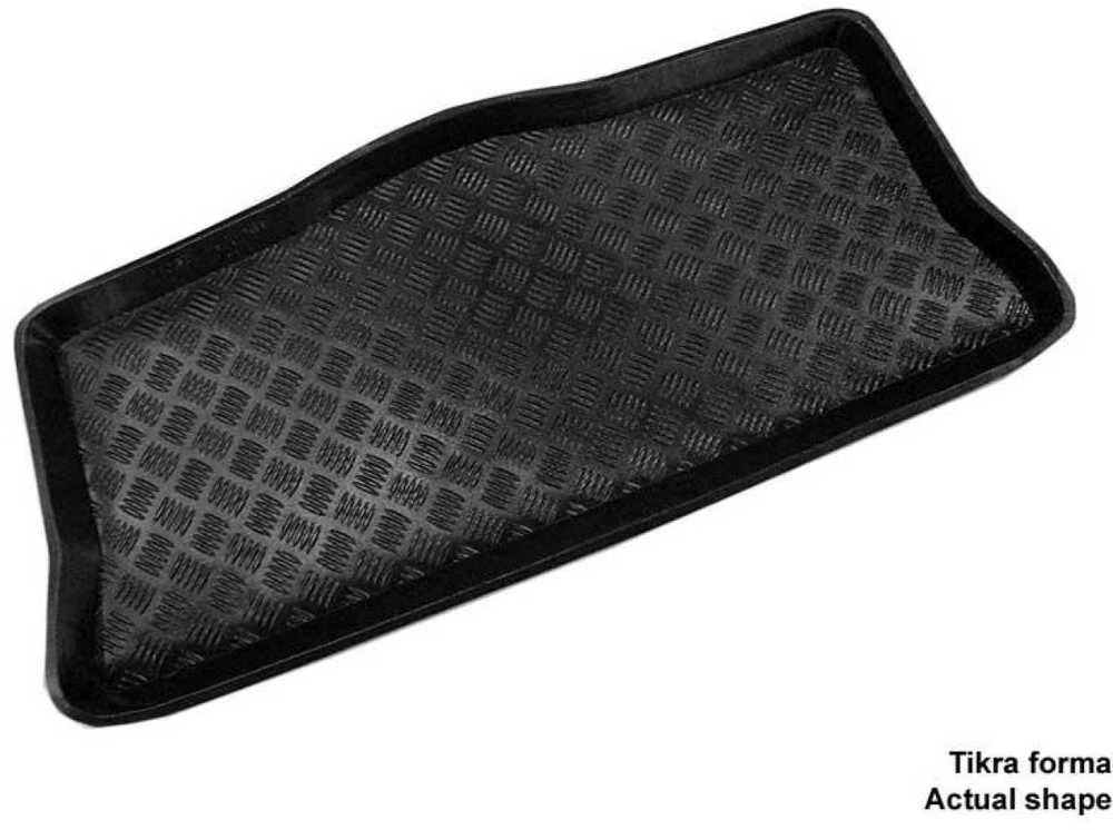 Mix Plast Plastikinis Bagažinės kilimėlis Peugeot 107 2005-2014m.