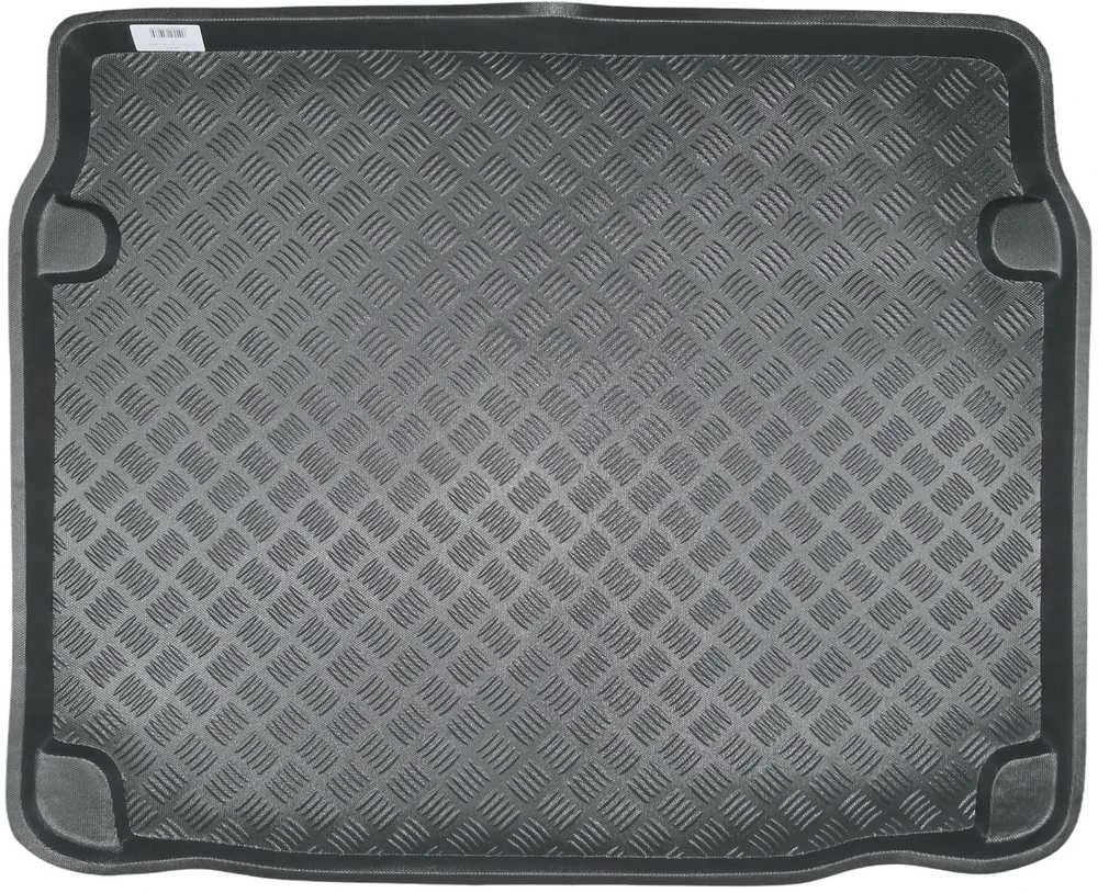 Mix Plast Plastikinis Bagažinės kilimėlis Opel Signum 2003-2008m.