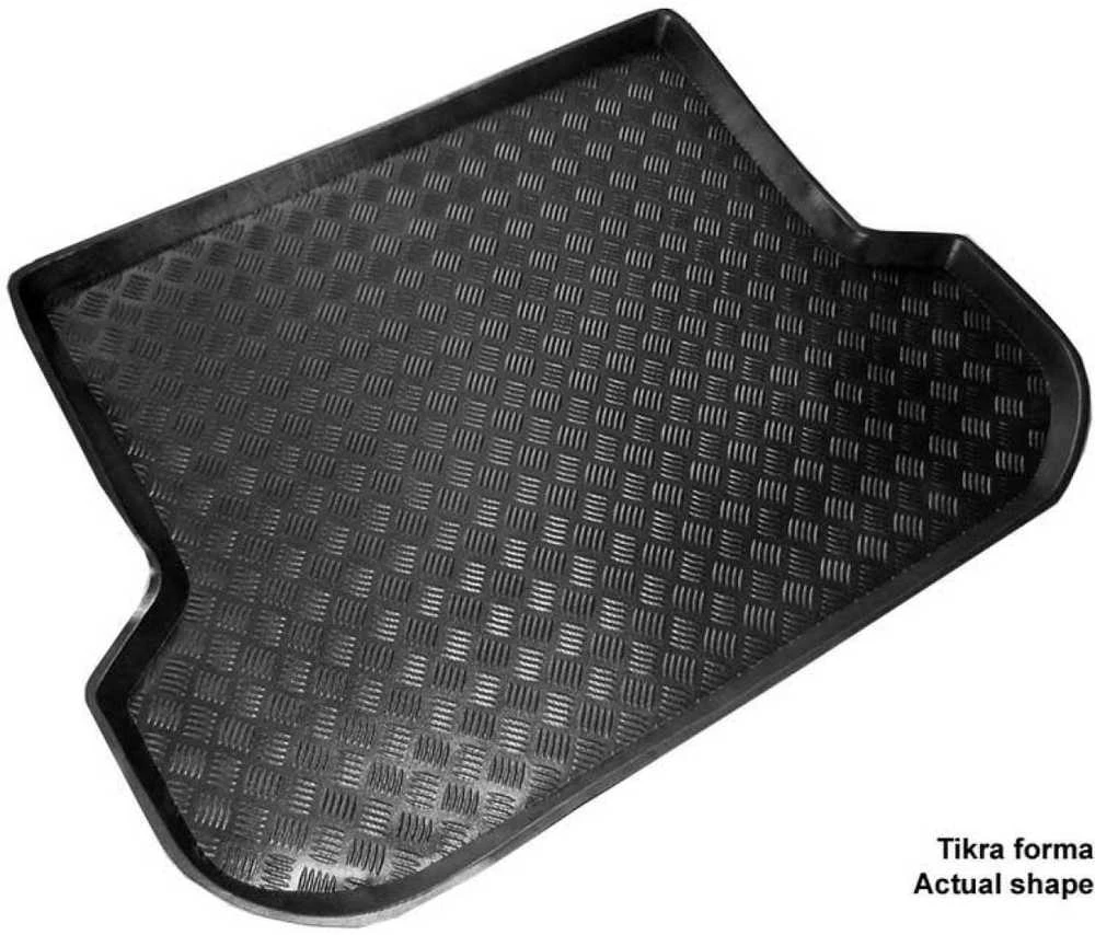 Mix Plast Plastikinis Bagažinės kilimėlis Honda Stream 2001-2006m.