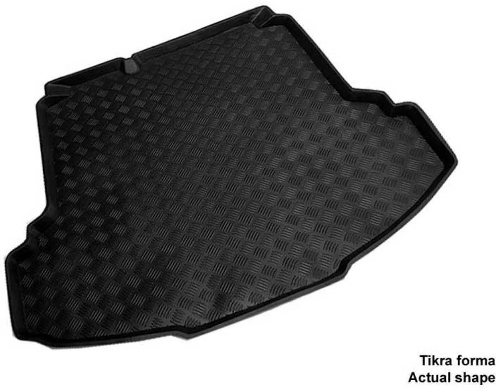 Mix Plast Plastikinis Bagažinės kilimėlis Volkswagen Jetta 2005-2011m.