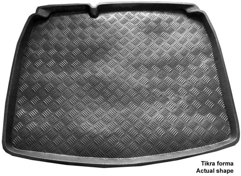 Mix Plast Plastikinis Bagažinės kilimėlis Audi A3 hečbekas 2003-2012m.