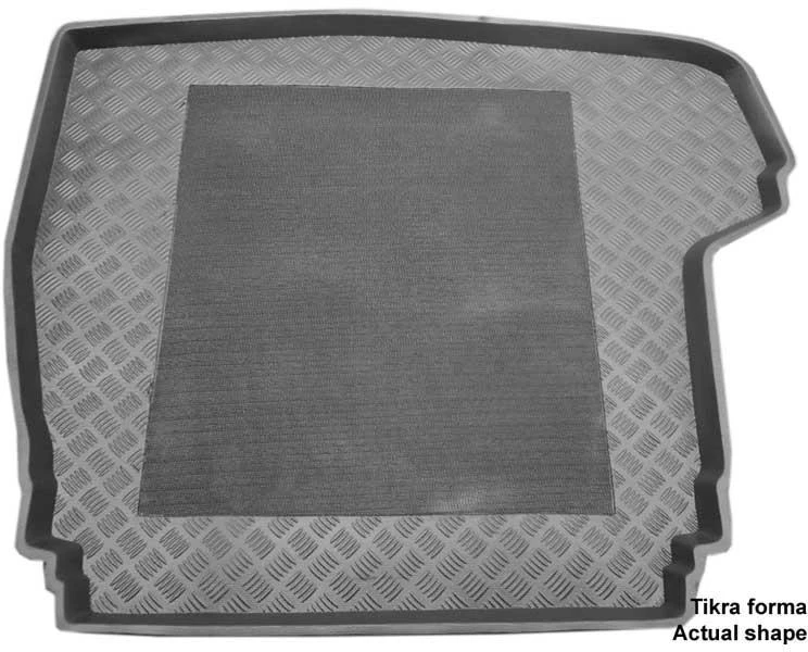 Mix Plast Plastikinis Bagažinės kilimėlis Hyundai Sonata 2009-2014m.