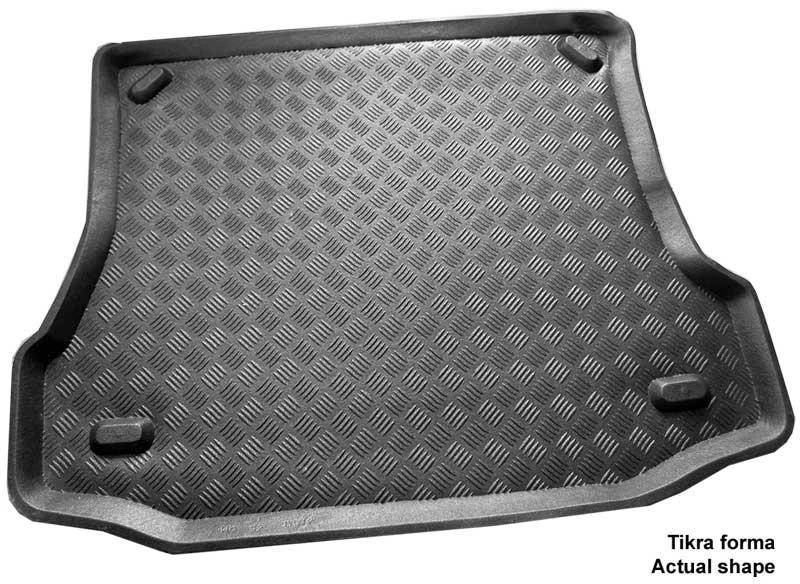 Mix Plast Plastikinis Bagažinės kilimėlis Ford Focus I sedanas 1998-2005m.