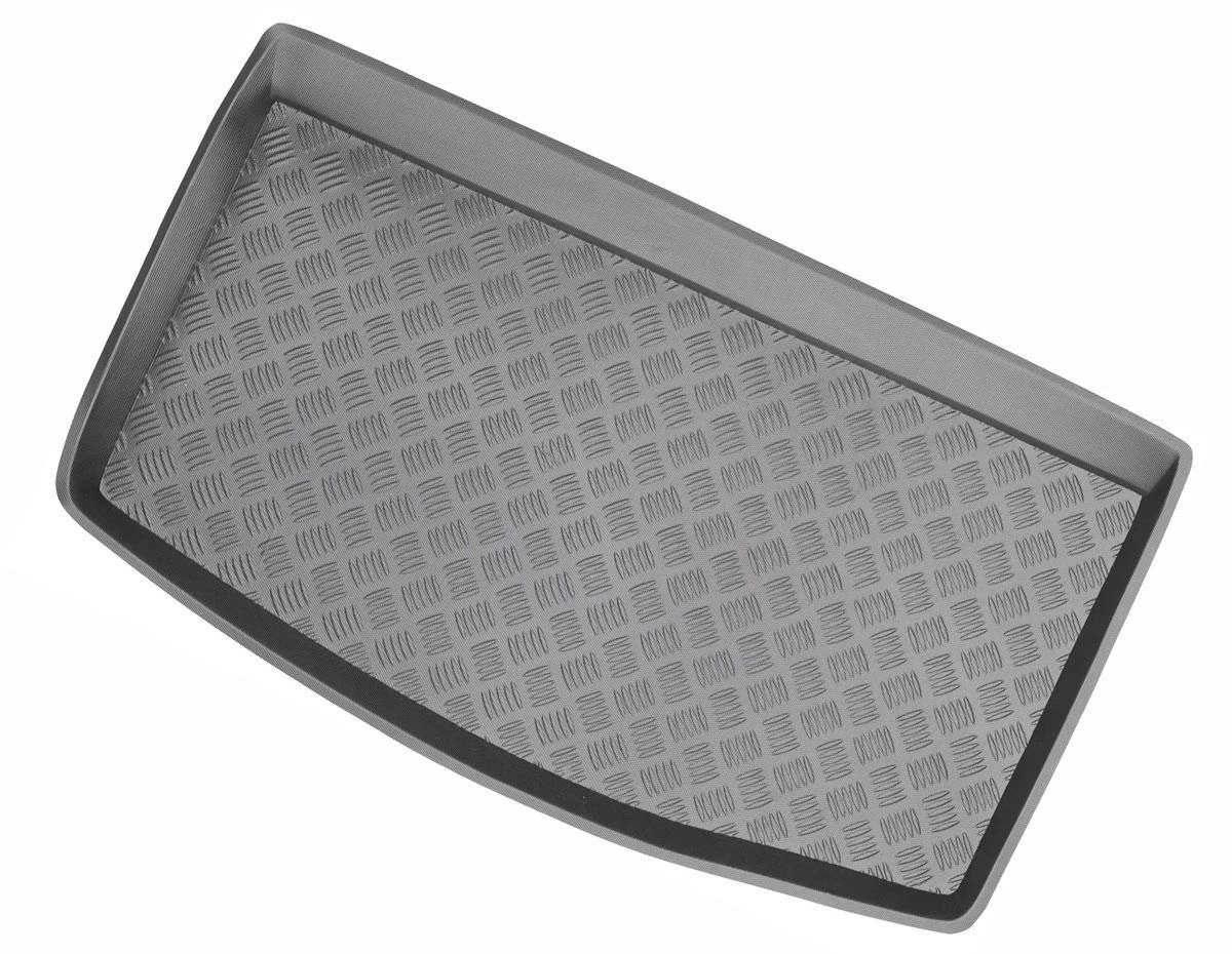 Mix Plast Plastikinis Bagažinės kilimėlis Kia Stonic (apatinė dalis, with tool set) nuo 2017m.