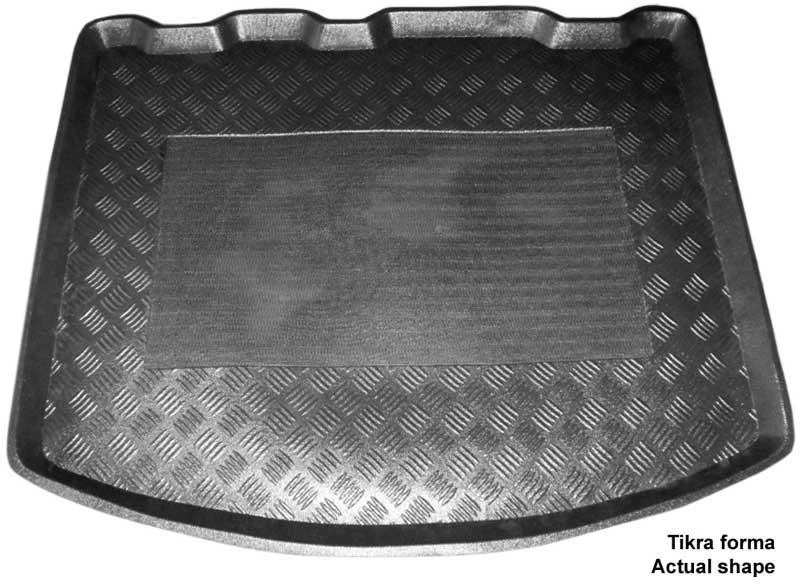 Mix Plast Plastikinis Bagažinės kilimėlis Ford Kuga nuo 2013m.