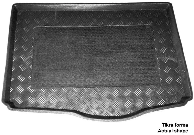 Mix Plast Plastikinis Bagažinės kilimėlis Fiat Grande Punto 2006-2009m.