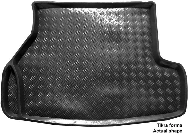 Mix Plast Plastikinis Bagažinės kilimėlis BMW 3 E46 Touring 1999-2005m.