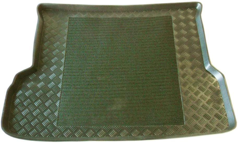 Mix Plast Plastikinis Bagažinės kilimėlis Toyota Land Cruiser 150 7 seats nuo 2015m.