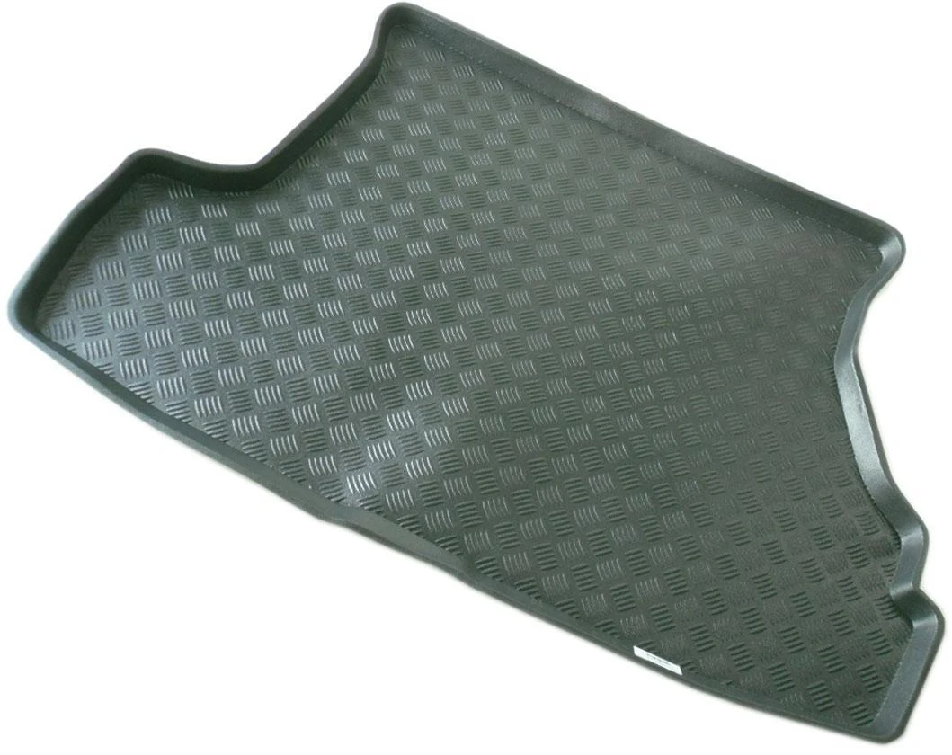 Mix Plast Plastikinis Bagažinės kilimėlis Mazda 323 BJ sedanas 1998-2003m.