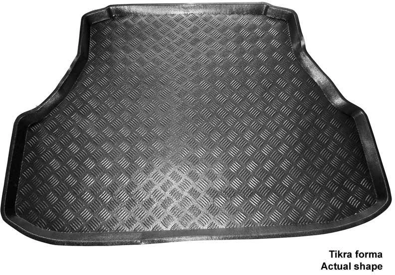 Mix Plast Plastikinis Bagažinės kilimėlis Honda Civic sedanas 1995-2001m.