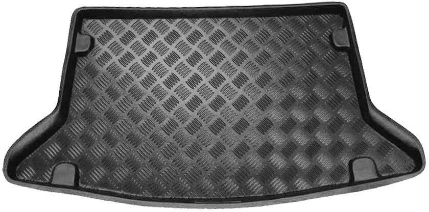 Mix Plast Plastikinis Bagažinės kilimėlis Suzuki SX4 2006-2014m. sedanas