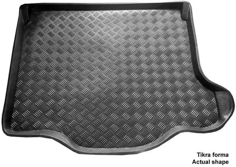 Mix Plast Plastikinis Bagažinės kilimėlis Mazda 3 sedanas 2003-2008m.