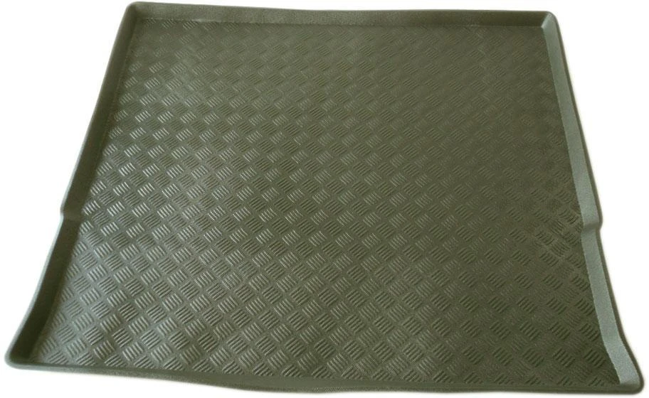 Mix Plast Plastikinis Bagažinės kilimėlis Opel Vivaro Biturbo Long 6seats 2014-2018m.