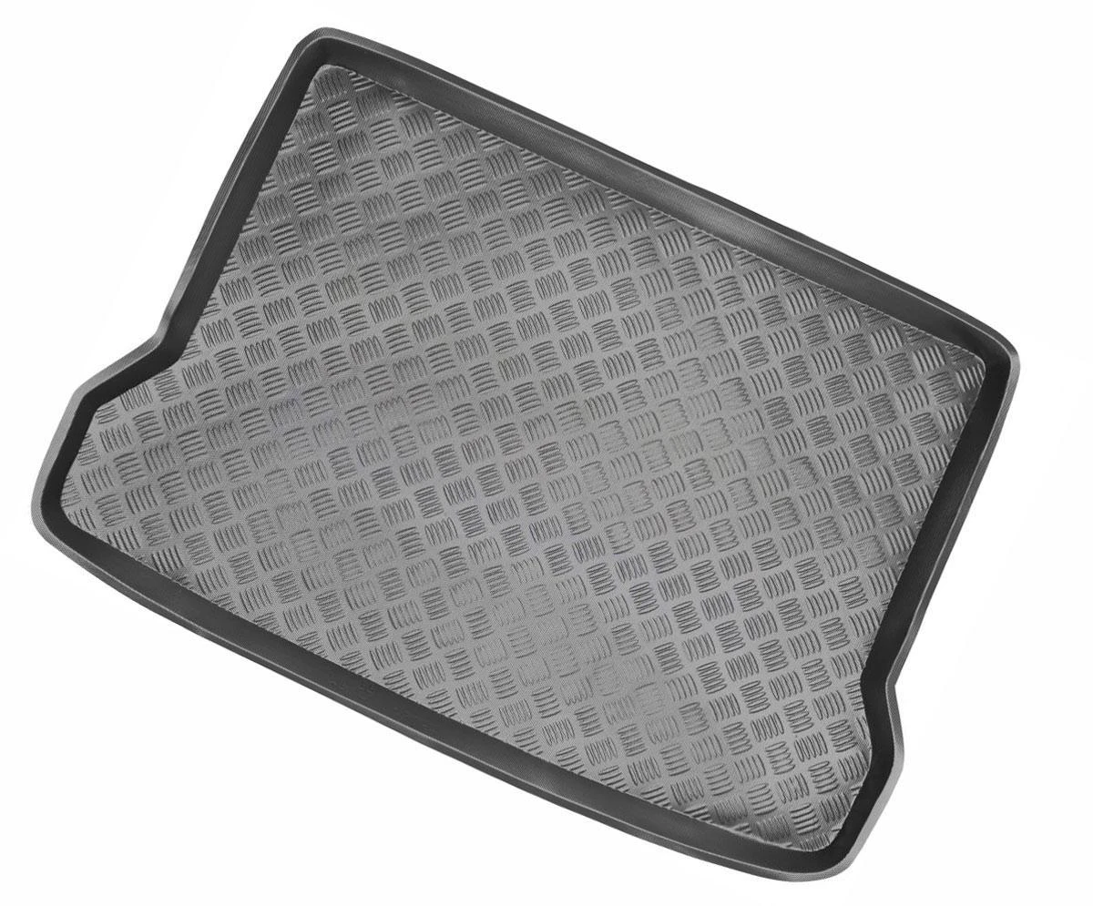 Mix Plast Plastikinis Bagažinės kilimėlis Mercedes GLA 2013-2019m.