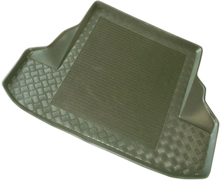 Mix Plast Plastikinis Bagažinės kilimėlis Mercedes S-Class AMG (W221) 2006-2012m.