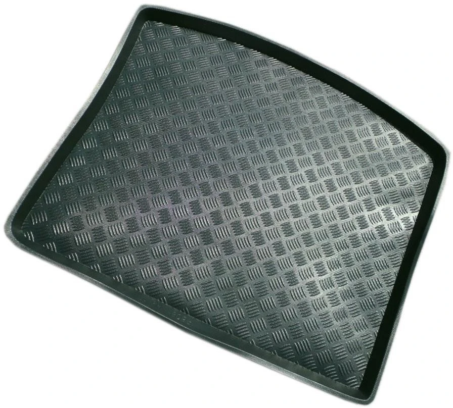 Mix Plast Plastikinis Bagažinės kilimėlis Jeep Cherokee nuo 2014m.