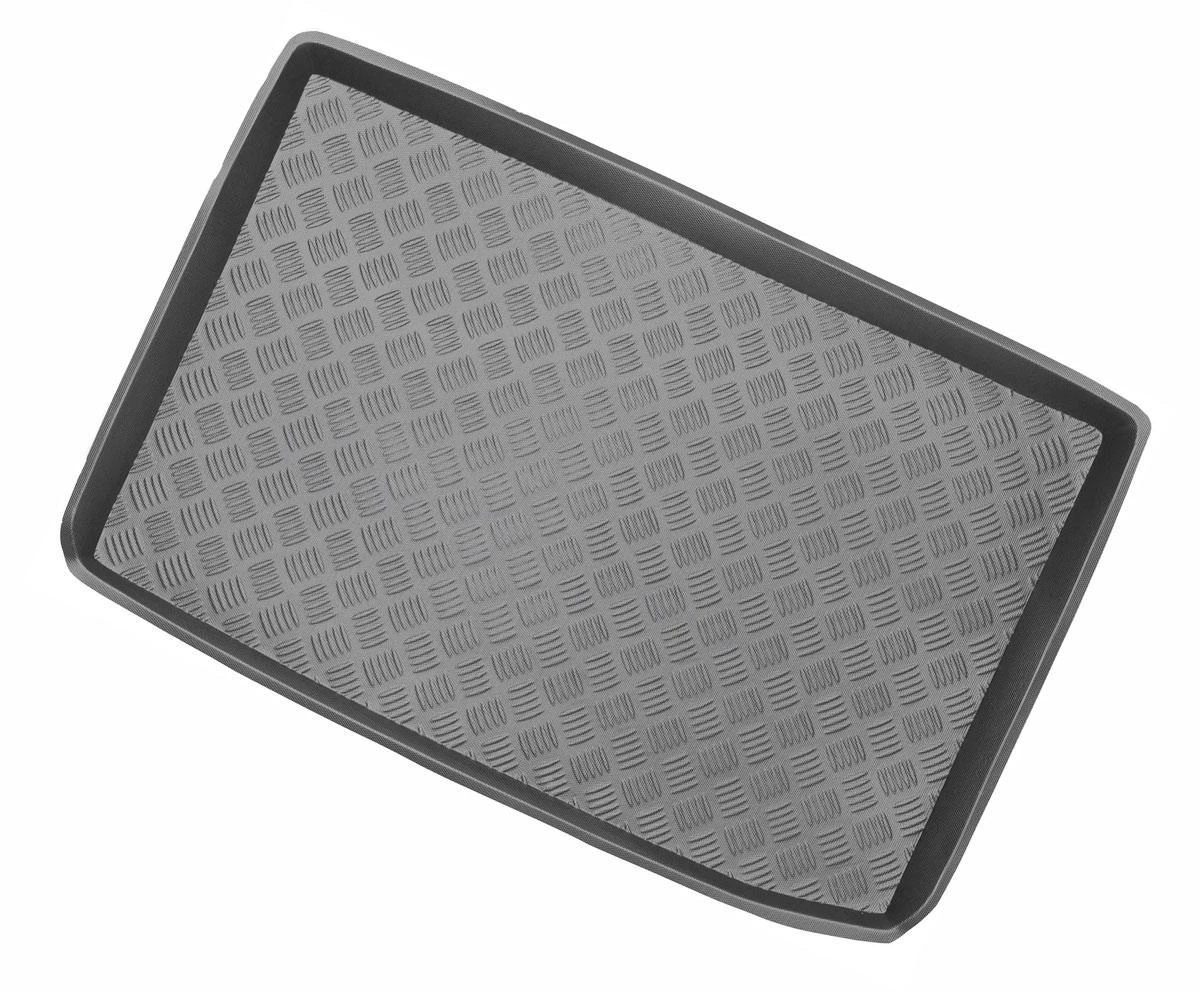 Mix Plast Plastikinis Bagažinės kilimėlis Ford EcoSport (viršutinė dalis) nuo 2017m.